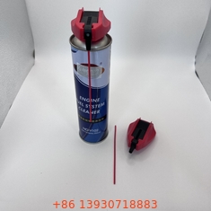 Aerosol Trigger Actuator with Tube for Your Private Label Aerosol Products