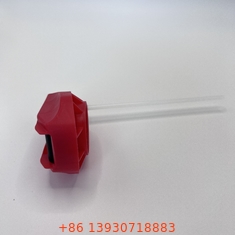 Heavy-Duty Trigger Sprayer with Tube for Aerosol Cans and Comfortable Use