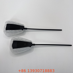 Industrial High Performance Spraying Nozzle With Extension Tube