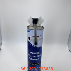 PP And POM Aerosol Actuator With Extension Tube B2B Use