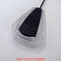 Versatile Actuator with Extension Tube - Precise Control for Personal Care Products