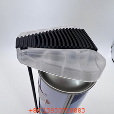 Versatile Actuator with Extension Tube - Precise Dispensing for Cleaning Applications