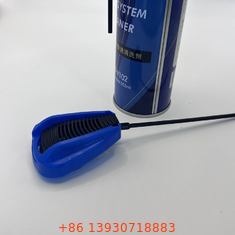 Multi Purpose Aerosol Spray Nozzle Set Versatile and Convenient Solution
