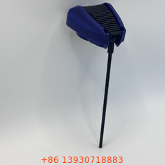 Aerosol Nozzle Sprayer with Extension Tube - Reach Those Hard-to-Access Areas