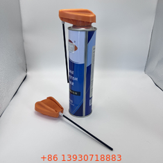 Lubricating Oil Aerosol Spray Nozzle with 2.5-3.5L/min Flow Rate