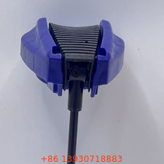 Specialty Coating Aerosol Spray Nozzle Unique Formulations Targeted Application