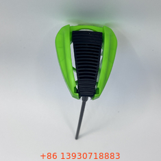 High Pressure Aerosol Spray Nozzle Powerful and Efficient Cleaning Solution