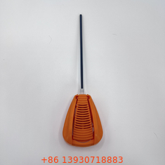 Industrial Aerosol Spray Nozzle Heavy Duty Performance Wide Coverage