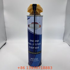 Convenient Trigger-Operated Refill Cap for Easy Liquid Dispensing in Industrial Settings