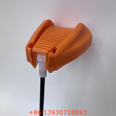 2.5-3.5L/min Nozzle Sprayer with Extension Tube for Commodity