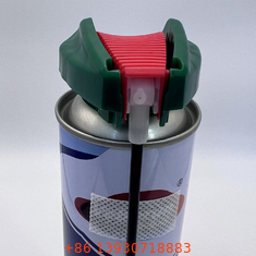 PP Aerosol Actuator With One Year Warranty
