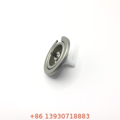 Metal PP Cassette Gas Valve with Inner Gasket Buna Free Sample