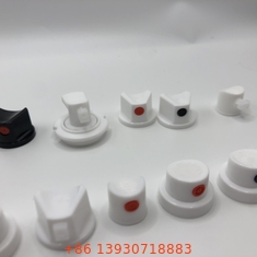 1 Inch Valve Paint Dispenser Single/Double Orifice