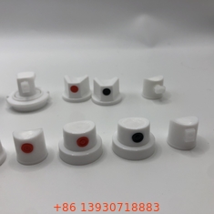 Single Orifice Spray Paint Valve with Buty (U-133) Inner Gasket