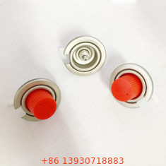 PP Butane Gas Stove Valve for Safe and Efficient Cooking