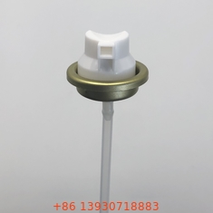 Industrial Foam Cleaner Valve for Heavy-Duty Cleaning - Robust Performance, Secure Fit