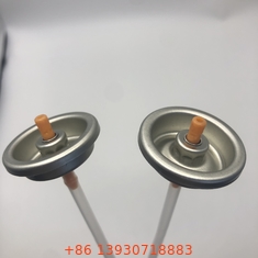 Versatile Atomizing Spray Valve Mechanism for Multiple Liquid Products Universal Fit