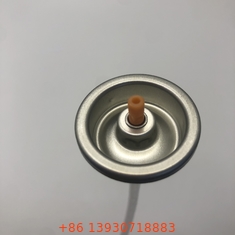 Versatile Aerosol Paint Valve for Multi-Surface Spray Coating – 1-Inch Universal Fit