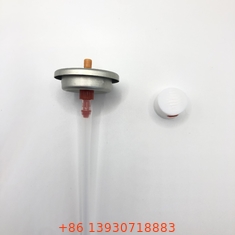 Valve for Aerosol Paint - Precision Control, Durable Design for Art Projects
