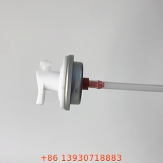 Professional Paint Spray Valve for Automotive Refinishing - High-Flow and Precision Control (Specifications: Stainless s