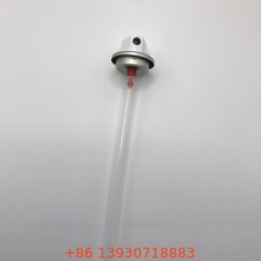 Industrial Metal Spray Paint Valve One Inch Size Reliable Performance