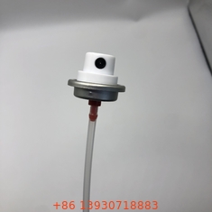 Efficient Spray Paint Valve for One Inch Applications Housing Orifice ф2.0×ф0.33mm