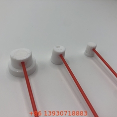 Metal Carburettor Cleaner Valve for Industrial Cleaning