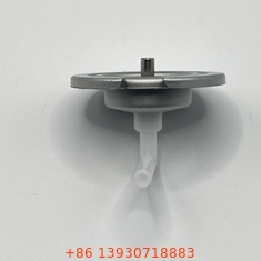 Metal And PP Gas Cartridge Valve Environmentally Friendly for Outdoor Enthusiasts