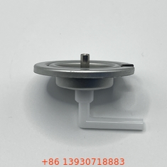 Buna Inner Gasket Butane Gas Valve Ideal for OEM Applications