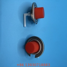 Portable and Practical Camping Gas Valve for Reliable Cooking Performance