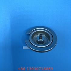 Affordable Butane Gas Valve for Home Kitchen with Metal And PP