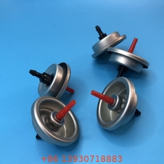 Quick and Efficient Refills with Gas Lighter Refill Valve and Buna Inner Gasket