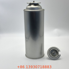 Industrial Butane Gas Valve with Buna Outer Gaske - Optimized Propane Flow Control