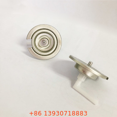 Hot Pot Gas Cartridge Valve for Picnic And Hot Pot Inner Gasket Buna