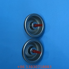 Outer Gasket Buna Refill Valve Fitting - Enhanced Performance for Cigarette Lighters