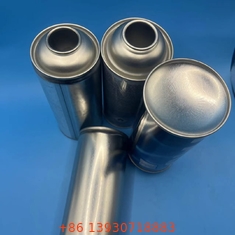 Gas and Lighter Gas Butane Gas Canister with CMYK 4 Color