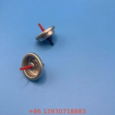 Efficient Gas Refill Valve for Housing Inverted with Inner Gasket Buna