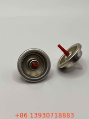 Cigarette Lighter Gas Lighter Refill Valve Advantage of Strict Quality Control System