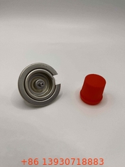 One Inch Butane Gas Stove Valve Superior Control for Reliable Cooking