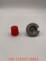 Algeria Exhibition Camping Gas Valve featuring Inner Gasket Buna