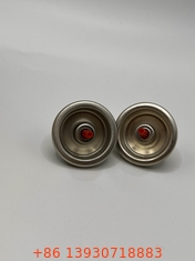 Ergonomic Gas Valve Fitting for Efficient Flow Control in Industrial Processes