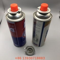 High Safety Gas Cartridge Valve - Portable Grills Purpose Picnic And Hot Pot High Safety