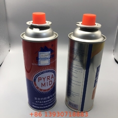 One Inch Butane Gas Valve - Specially Designed for Outdoor Enthusiasts