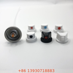 Efficient 25.4mm Paint Spraying Valve for Industrial Applications