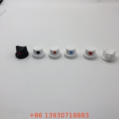 Reliable Spray Valve Component for Efficient Aerosol Valve Production