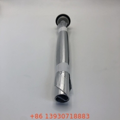 Temperature -20-60C Aerosol Bag On Valve - White Color for Cosmetic Products