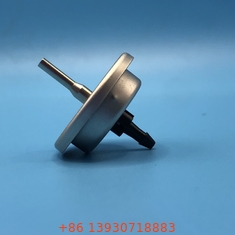Free Samples Butane Gas Lighter Valve with Refillable and Buna Gasket