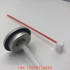 MDF Kit Activator Valve with Buna Outer Gasket Pass Strict Inspection Before Delivery