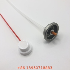 Compact MDF Kit Activator Valve Space Saving Solution for Efficient Butane Gas Lighter Refills