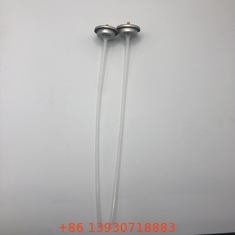 Customized MDF Valve with Corrosion Resistant for Industrial